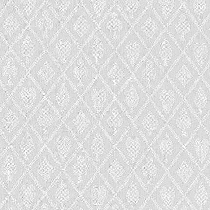 White Suited Speed Cloth - Polyester, 1Ft x 60 Inches