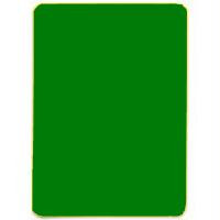 Cut Card - Bridge - Green