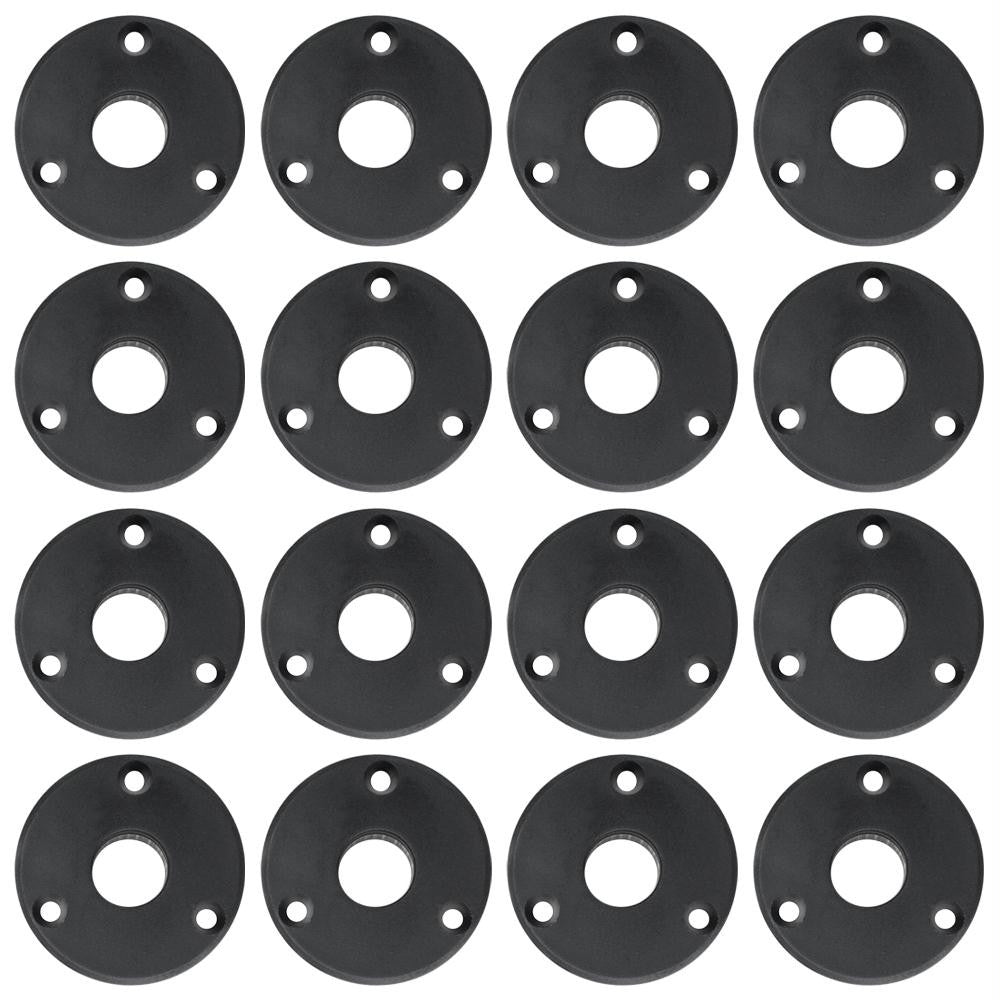Pack of 16 Rod Bearings for Standard Foosball Tables