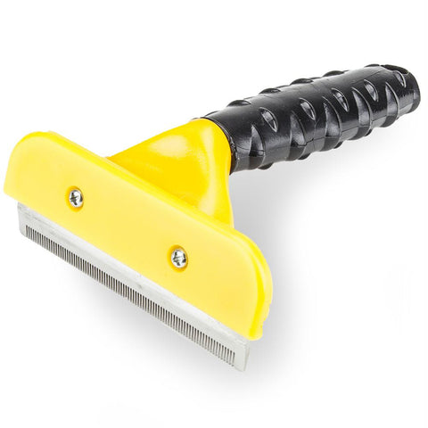 Large Heavy Duty De-Shedding Tool