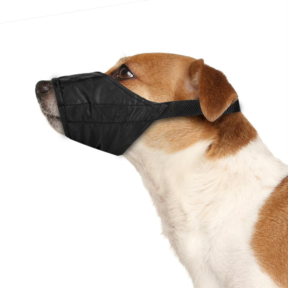 XS Nylon Dog Muzzle