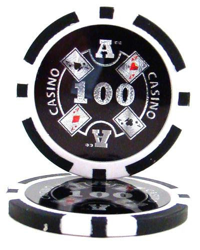 Ace Casino 14 gram - $100