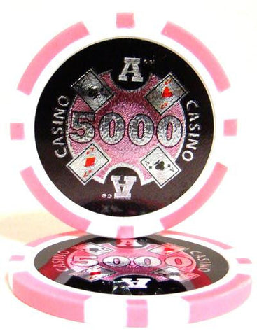 Ace Casino 14 gram - $5000