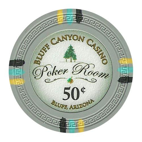 Bluff Canyon 13.5 Gram - .50&cent; (cent)