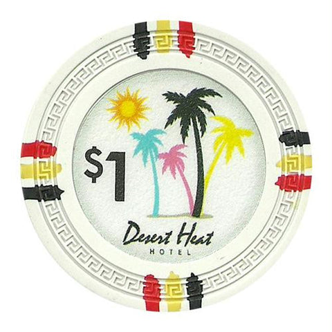 Desert Heat 13.5 Gram - $1