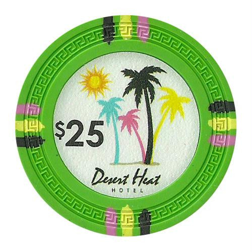 Desert Heat 13.5 Gram - $25