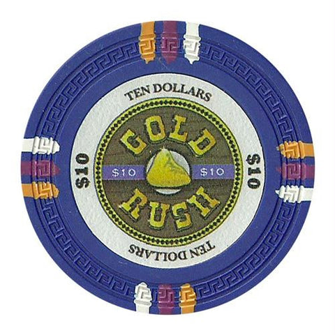 Gold Rush 13.5 Gram - $10