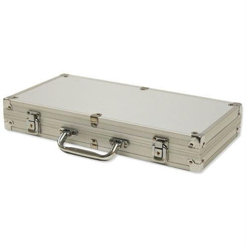 300 Ct Aluminum Case