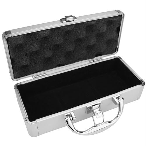 60 Ct Poker Plaque Case