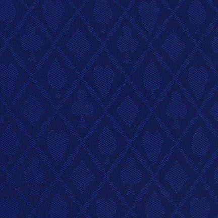 Royal Blue Suited Speed Cloth - Polyester, 1Ft x 60 Inches