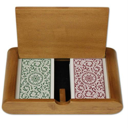 1546 G-B Poker Jumbo Box Set