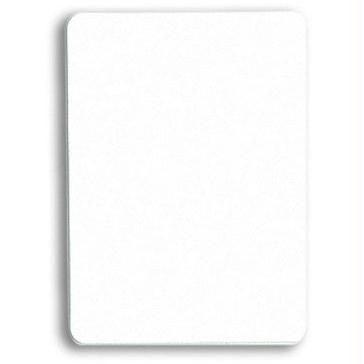 Cut Card - Poker - White