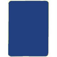 Cut Card - Poker - Blue