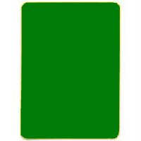 Cut Card - Poker - Green