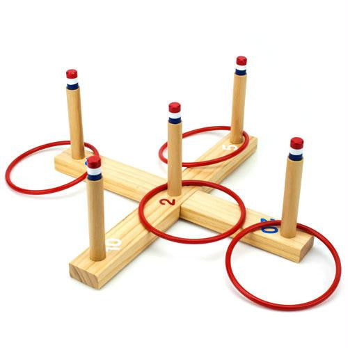 Ring Toss Game