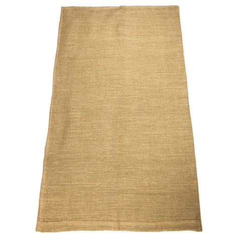 36" Long x 22" Wide Burlap Sack