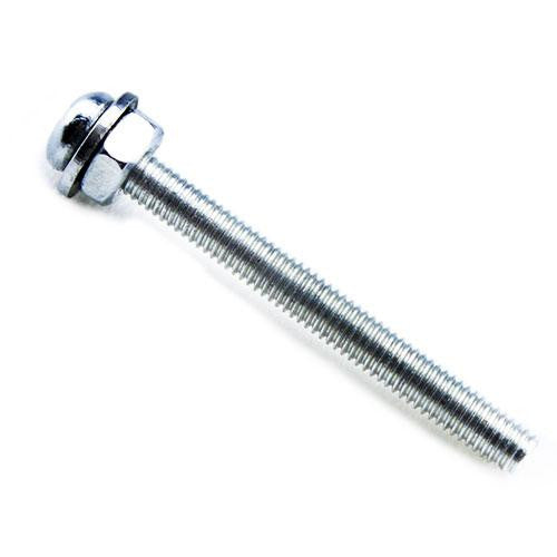 Old Style Foosball Men Hardware Screw