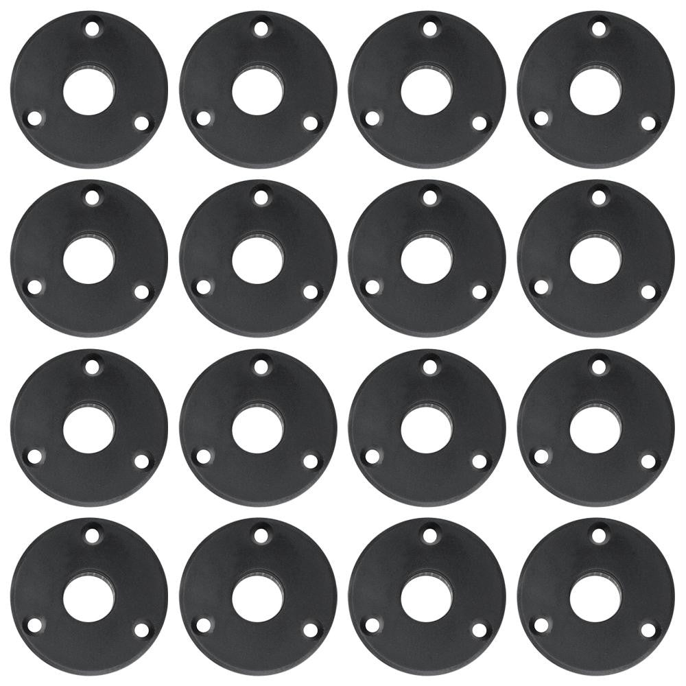 Pack of 16 Rod Bearings for Standard Foosball Tables