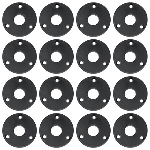 Pack of 16 Rod Bearings for Standard Foosball Tables