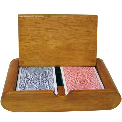 Modiano Platinum Poker Acetate Reg Box Set