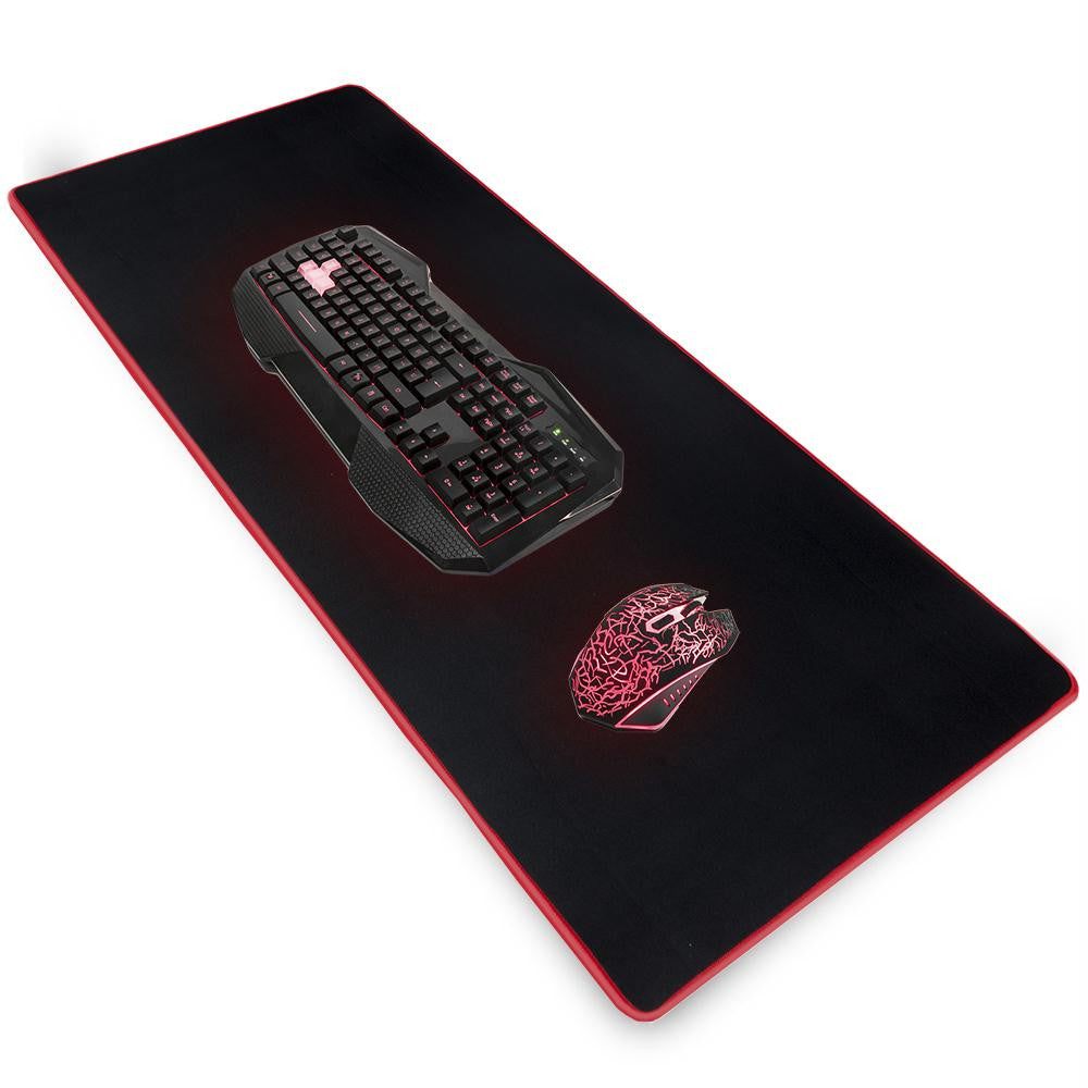 Control Zone Gaming Deskpad XL Colossus