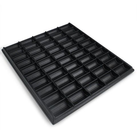 1000 Pc Poker Chip Tray Tournament Organizer