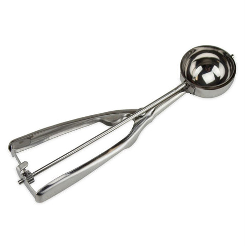 5cm Stainless Steel Mechanical Ice Cream Scoop