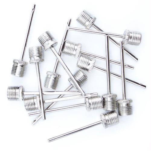 15 Piece Set of Inflation Pump Needles