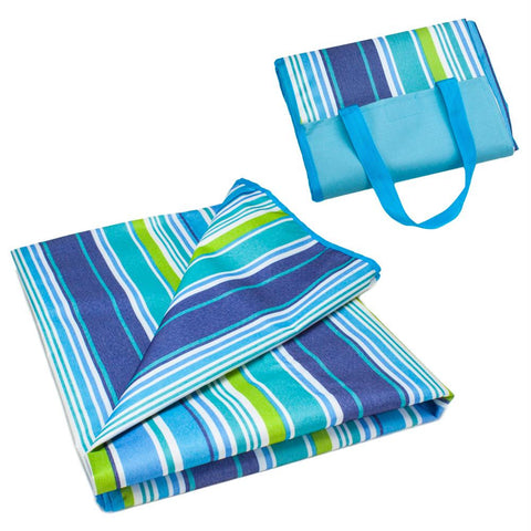 2-in-1 Beachcomber's Blanket