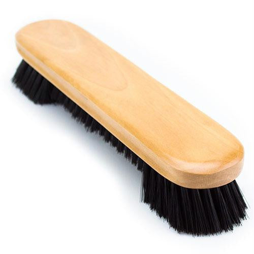 8" Nylon Bristle Pool Table Brush