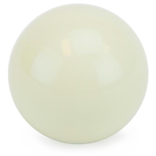 Cue Ball, Regulation Size 2 1-4 inch