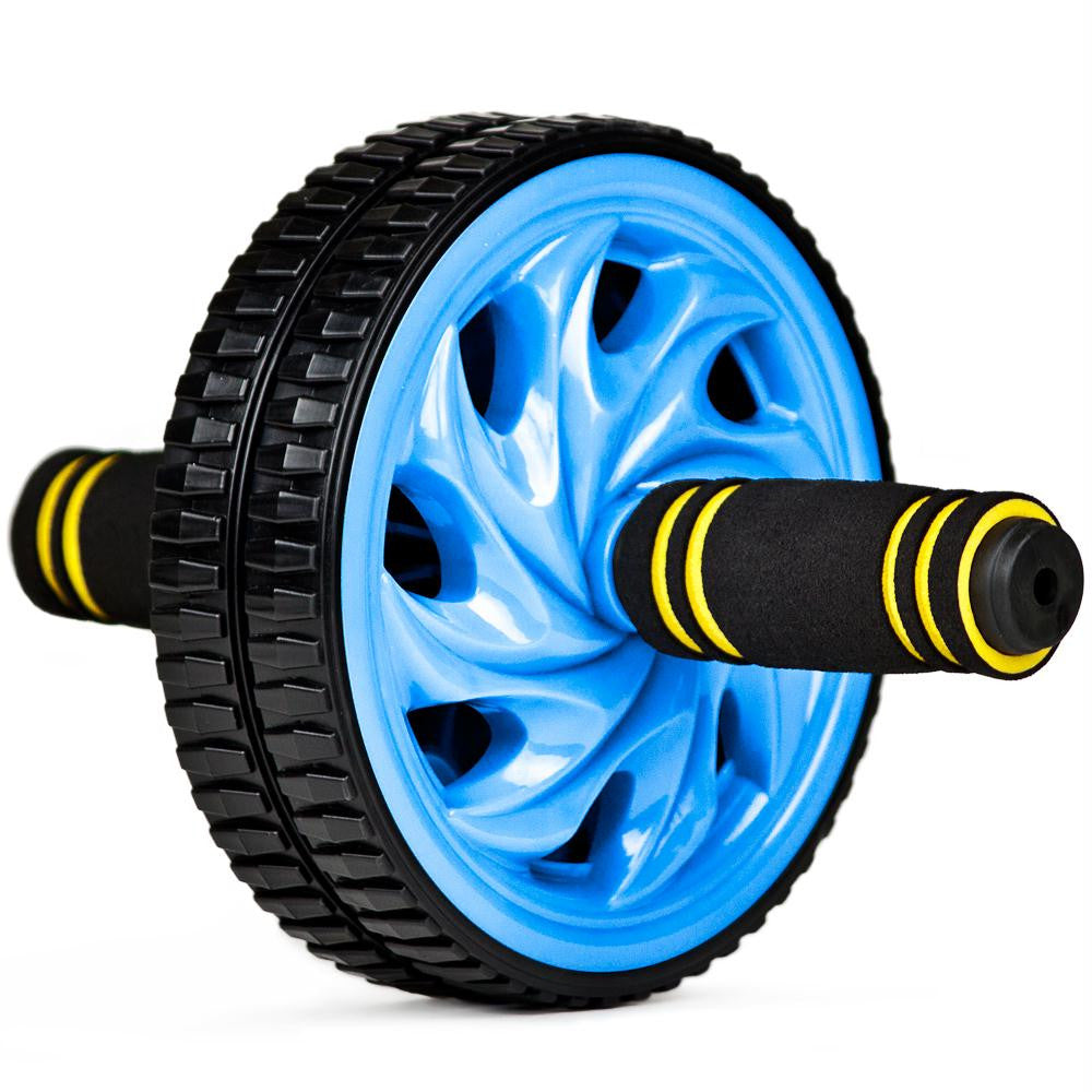 Ab Wheel - Blue