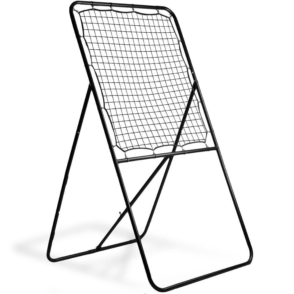 Multi-Position Lacrosse Rebounder