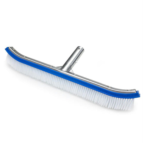 17-inch Pool Brush Head