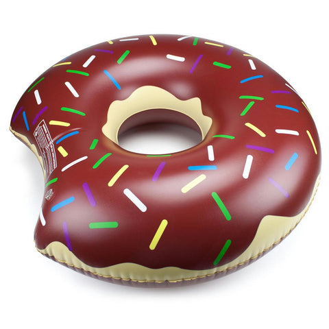 38" Donut Pool Float