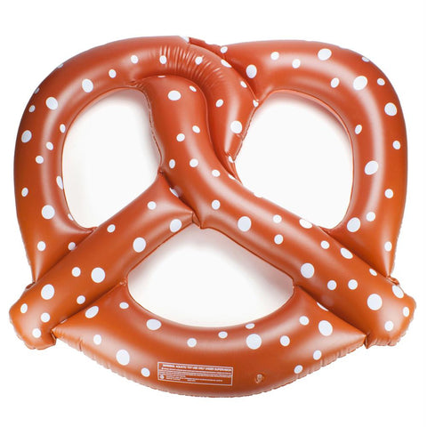 54" Pretzel Pool Float