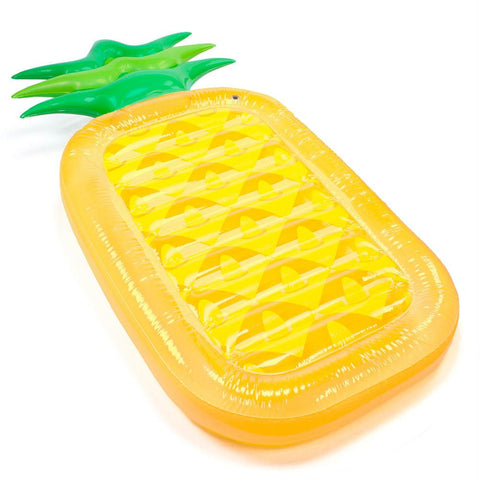 6' Pineapple Pool Float