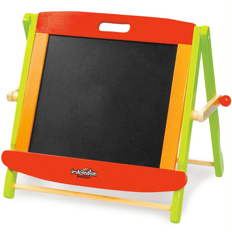 Little Artists' Tabletop Easel