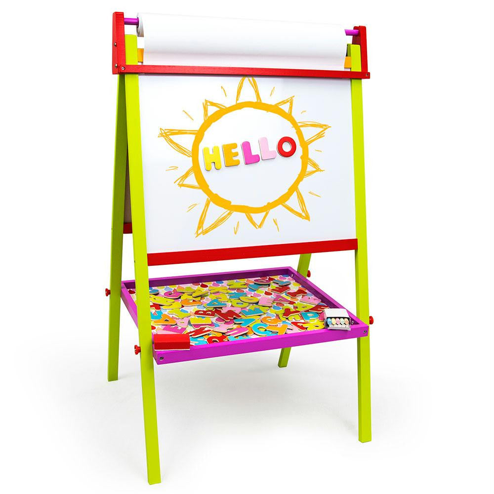 Little Artists 3-in-1 Standing Easel