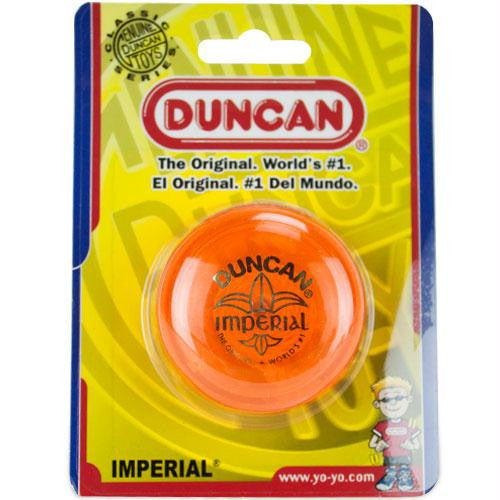 Duncan Imperial Yo-Yo