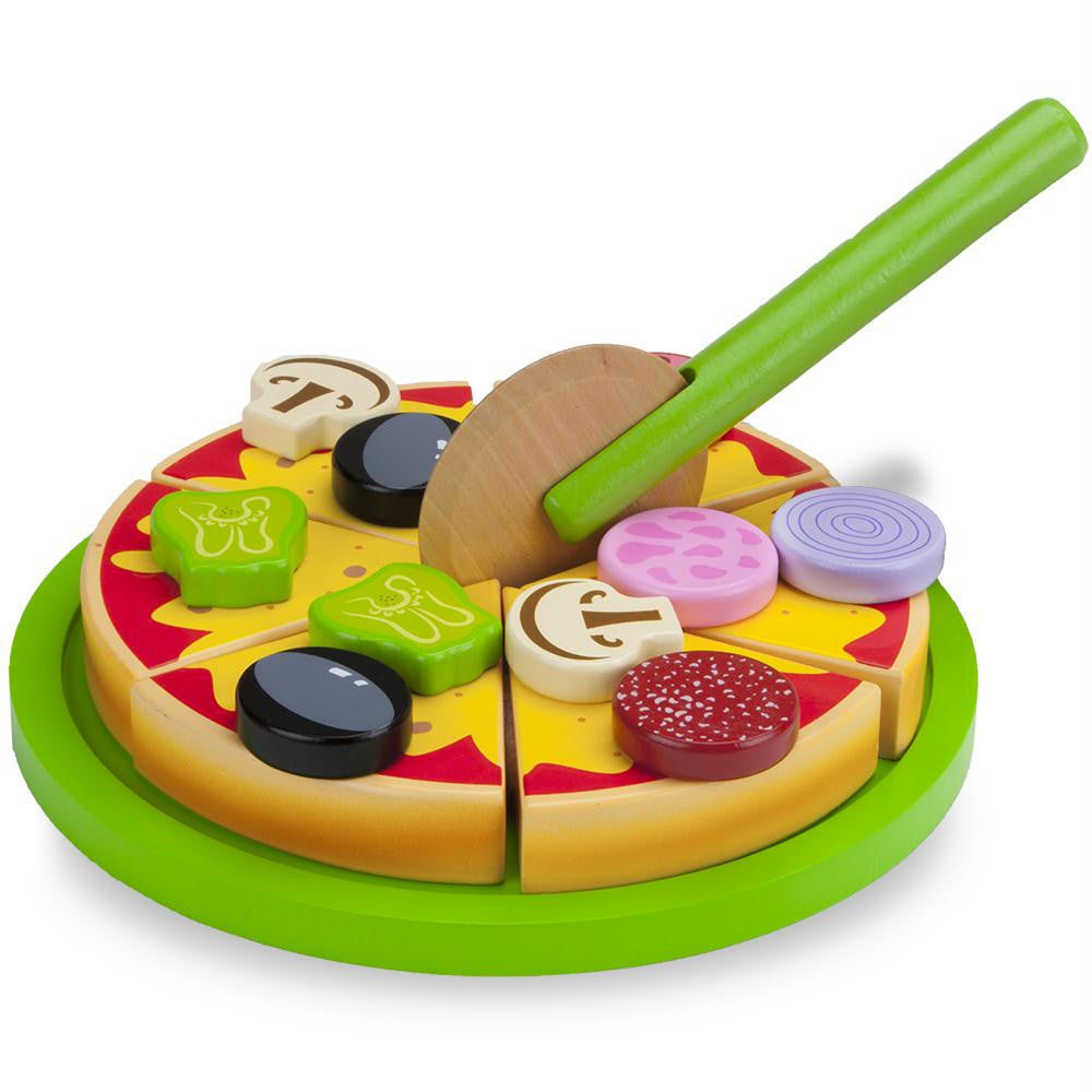 Mix and Match Magnetic Pan Pizza