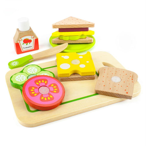 Super Sandwich Set