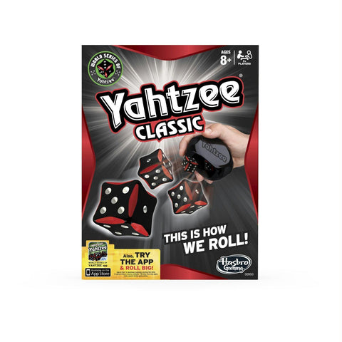 Yahtzee