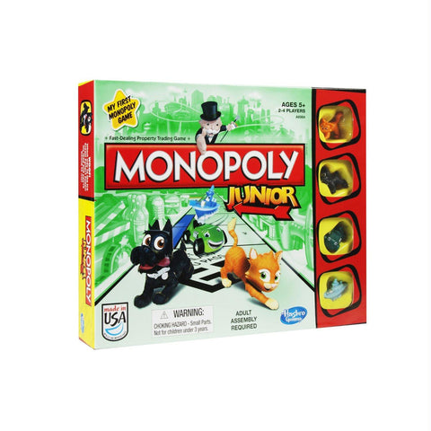 Monopoly Junior