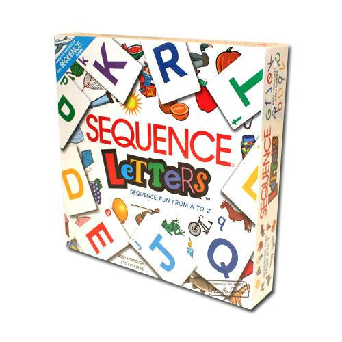 Sequence Letters