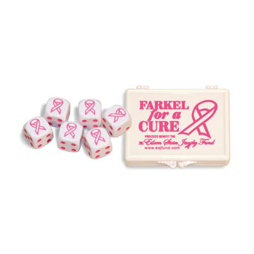 Farkel for a Cure