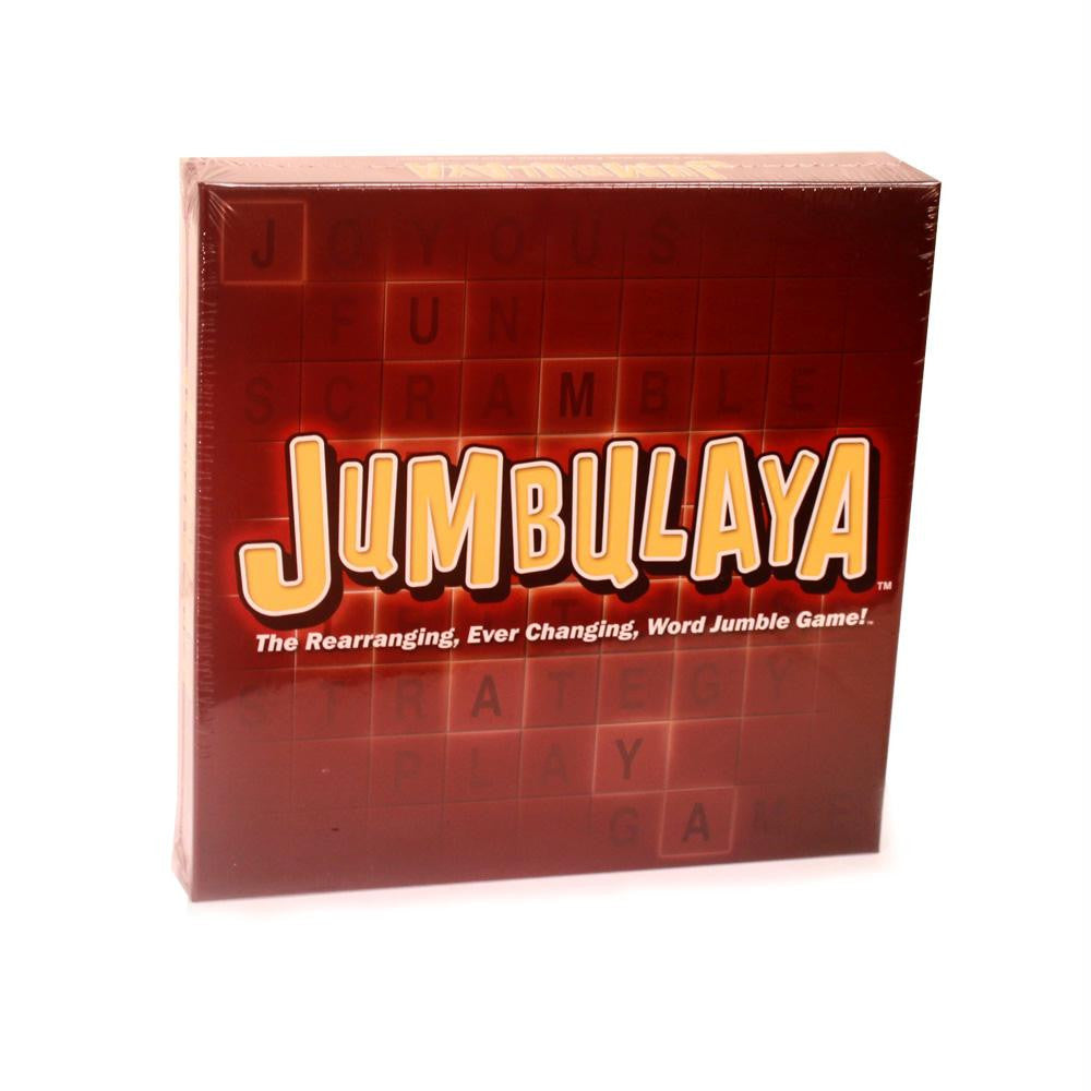 Jumbulaya