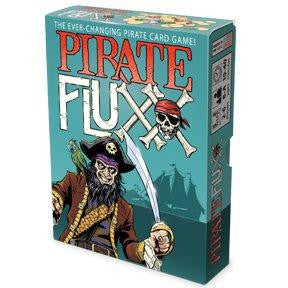 Pirate Fluxx