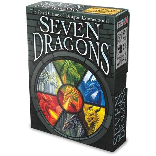 Seven Dragons