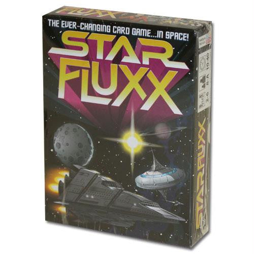 Star Fluxx